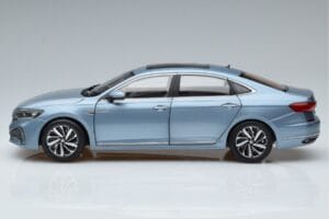 Volkswagen Passat B8 Μπλε FAW 1:18 ZVF000003A Μέταλλο - εικόνα 4 από 7