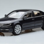 Volkswagen Phaeton V6 Mazeppa Γκρι Kyosho 1:18