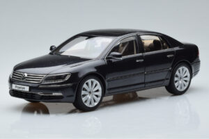 Volkswagen Phaeton V6 Mazeppa Γκρι Kyosho 1:18