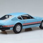 Volkswagen SP2 Μπλε Otto 1:18 OT421 Ρητίνη - image 2 of 6
