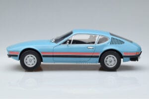 Volkswagen SP2 Μπλε Otto 1:18 OT421 Ρητίνη - εικόνα 3 από 6