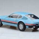 Volkswagen SP2 Μπλε Otto 1:18 OT421 Ρητίνη - image 5 of 6