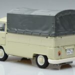 Volkswagen T1b Pickup Schuco 1:18 450037000 Μέταλλο - image 6 of 7