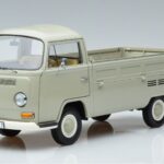 Volkswagen T2a Pickup Έκδοση 50ης Επετείου Schuco 1:18 450019800 Μέταλλο