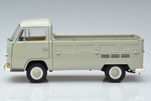Volkswagen T2a Pickup Έκδοση 50ης Επετείου Schuco 1:18 450019800 Μέταλλο - εικόνα 4 από 7