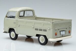 Volkswagen T2a Pickup Έκδοση 50ης Επετείου Schuco 1:18 450019800 Μέταλλο - εικόνα 6 από 7