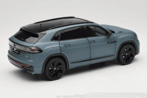 Volkswagen Teramont X Γκρι FAW 1:18 ZVB000003B Μέταλλο - εικόνα 3 από 8