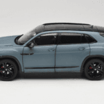 Volkswagen Teramont X Γκρι FAW 1:18 ZVB000003B Μέταλλο - image 4 of 8