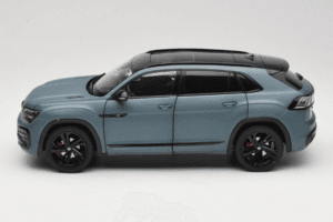 Volkswagen Teramont X Γκρι FAW 1:18 ZVB000003B Μέταλλο - εικόνα 4 από 8