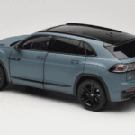 Volkswagen Teramont X Γκρι FAW 1:18 ZVB000003B Μέταλλο - image 7 of 8