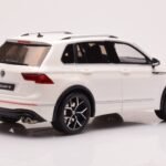 Volkswagen Tiguan R Λευκό Otto 1:18 - image 2 of 6