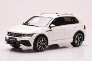 Volkswagen Tiguan R Λευκό Otto 1:18 OT1001