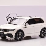 Volkswagen Tiguan R Λευκό Otto 1:18 - image 6 of 6