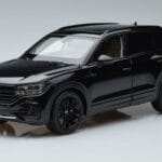 Volkswagen Touareg CR Μαύρο FAW 1:18 LTC761021BLA Μέταλλο