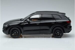 Volkswagen Touareg CR Μαύρο FAW 1:18 LTC761021BLA Μέταλλο - εικόνα 4 από 7