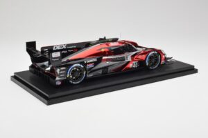 Acura ARX-06 GTP #40 Wayne Taylor Racing with Andretti J. Button / L. Deletraz / C. Herta / J. Taylor 3rd Place Rolex 24 at D - εικόνα 2 από 6