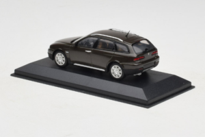Alfa Romeo 159 Brooklands Green Minichamps 1:43 400120411 Μέταλλο - εικόνα 3 από 4