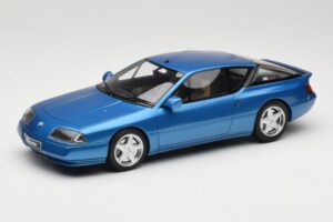 Alpine GTA V6 Turbo Bleu Alpine Metallic Otto 1:18 OT1146 Ρητίνη