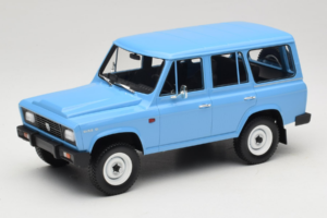 ARO 244 D Μπλε Aurora Models 1:18 TH180-01 Μέταλλο