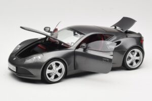 Artega GT Grey Metallic Revell 1:18 09024 Μέταλλο - εικόνα 2 από 8