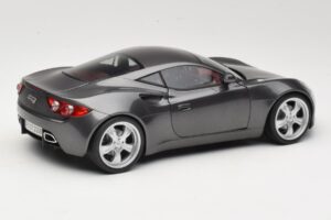 Artega GT Grey Metallic Revell 1:18 09024 Μέταλλο - εικόνα 3 από 8