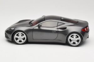 Artega GT Grey Metallic Revell 1:18 09024 Μέταλλο - εικόνα 4 από 8
