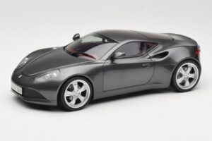Artega GT Grey Metallic Revell 1:18 09024 Μέταλλο
