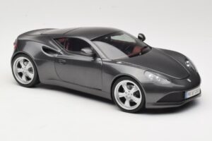 Artega GT Grey Metallic Revell 1:18 09024 Μέταλλο - εικόνα 6 από 8