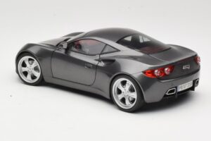 Artega GT Grey Metallic Revell 1:18 09024 Μέταλλο - εικόνα 7 από 8