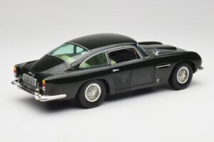 Aston Martin DB5 California Φασκόμηλο Chrono 1:18 H1001 Μέταλλο - εικόνα 3 από 8