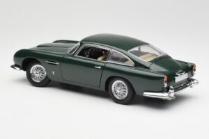 Aston Martin DB5 RHD Πράσινο AUTOart 1:18 70024 Μέταλλο - εικόνα 7 από 8
