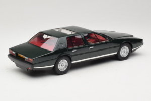 Aston Martin Lagonda S2 Πράσινο Cult Models 1:18 CML014-5 Μέταλλο - εικόνα 2 από 6