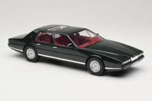 Aston Martin Lagonda S2 Πράσινο Cult Models 1:18 CML014-5 Μέταλλο - εικόνα 4 από 6