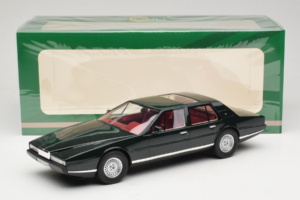 Aston Martin Lagonda S2 Πράσινο Cult Models 1:18 CML014-5 Μέταλλο - εικόνα 6 από 6