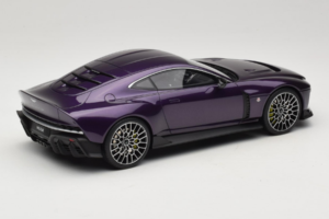 Aston Martin Valour Σκούρο Μπλε GT Spirit 1:18 GT944 Ρητίνη - εικόνα 2 από 6