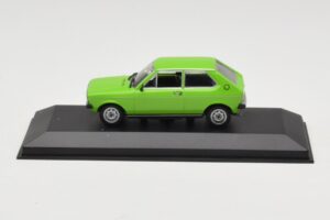 Audi 50 Ανοιχτό Πράσινο Minichamps 1:43 940010400 Μέταλλο