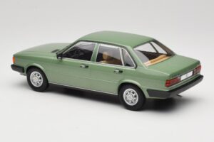 Audi 80 B2 Πράσινο MCG 1:18 MCG18525 Μέταλλο - εικόνα 5 από 6