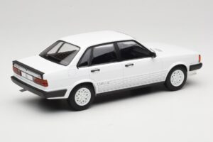 Audi 80 B2 GTE Λευκό MCG 1:18 MCG18527 Μέταλλο - εικόνα 2 από 6