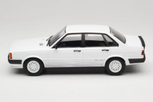 Audi 80 B2 GTE Λευκό MCG 1:18 MCG18527 Μέταλλο - εικόνα 3 από 6