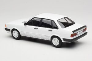 Audi 80 B2 GTE Λευκό MCG 1:18 MCG18527 Μέταλλο - εικόνα 5 από 6