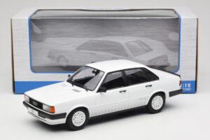 Audi 80 B2 GTE Λευκό MCG 1:18 MCG18527 Μέταλλο - εικόνα 6 από 6