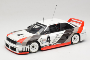 Audi 90 Quattro #4 H. Stuck IMSA GTO 1989 Minichamps 1:18 5030600305 Μέταλλο
