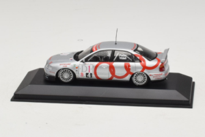 Audi A4 B5 #4 P. Vidali STW Cup 1998 Minichamps 1:43 AUDI013 Μέταλλο