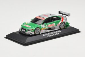 Audi A4 B7 #14 Castrol P. Kaffer Phoenix Racing DTM 2006 Minichamps 1:43 5020600803 Μέταλλο - εικόνα 2 από 4
