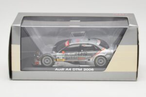 Audi A4 B7 DTM #16 T. Scheider Audi Sport Team Abt Sportsline DTM 2006 Minichamps 1:43 5020600503 Μέταλλο - εικόνα 4 από 4
