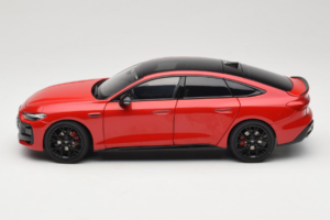 Audi A5L Sportback Κόκκινο OEM 1:18 ZAM60004A Μέταλλο - εικόνα 4 από 8