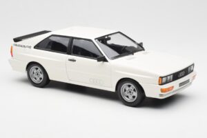 Audi Quattro Λευκό Minichamps 1:18 155016120 Μέταλλο - εικόνα 4 από 6
