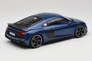 Audi R8 Ascari Blue Jada 1:18 5011918451 Μέταλλο - εικόνα 2 από 6