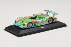 Audi R8 LMP #77 Crocodile 1998 Minichamps 1:43 20000001168 Μέταλλο - εικόνα 2 από 4