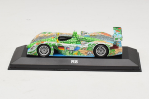 Audi R8 LMP #77 Crocodile 1998 Minichamps 1:43 20000001168 Μέταλλο